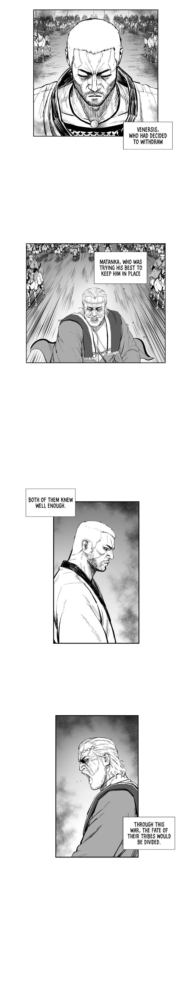 Red Storm Chapter 354 Online - página 24