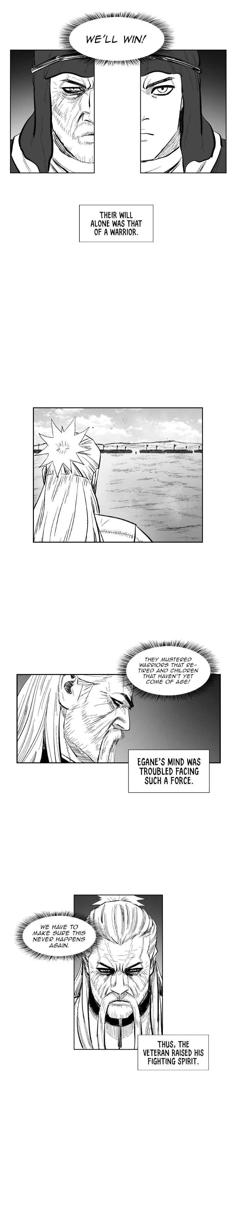 Red Storm Chapter 354 Online - página 27