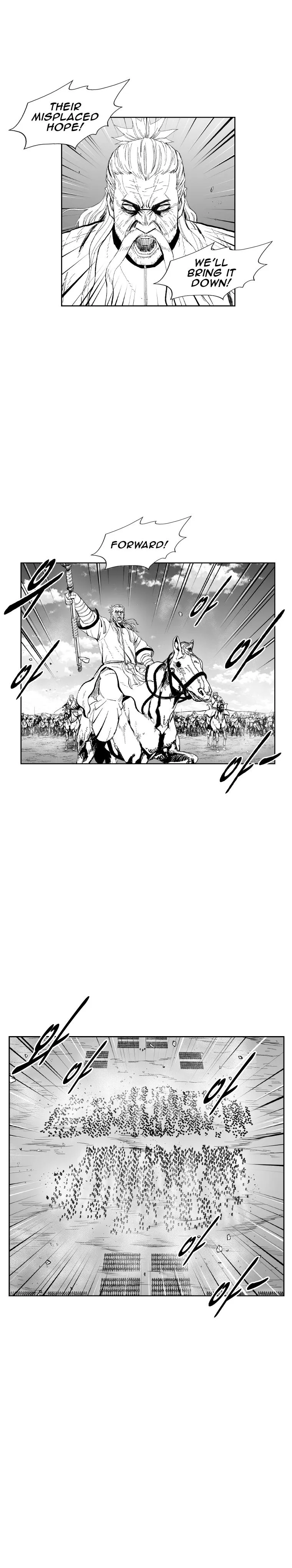 Red Storm Chapter 355 Online - página 4