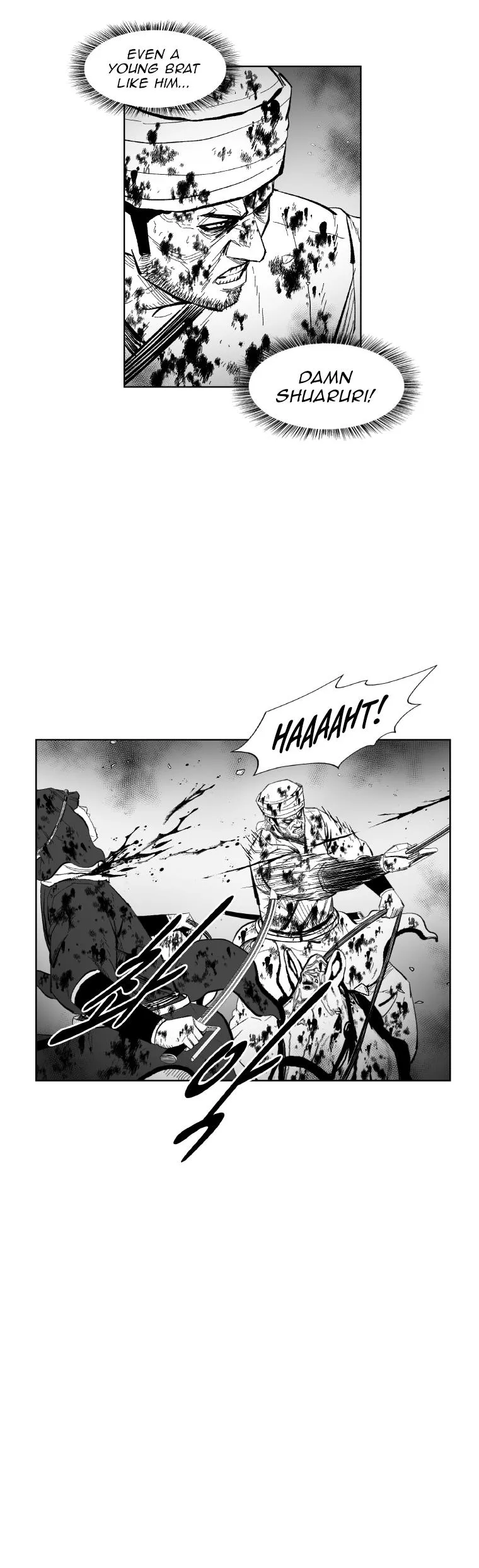 Red Storm Chapter 355 Online - página 7