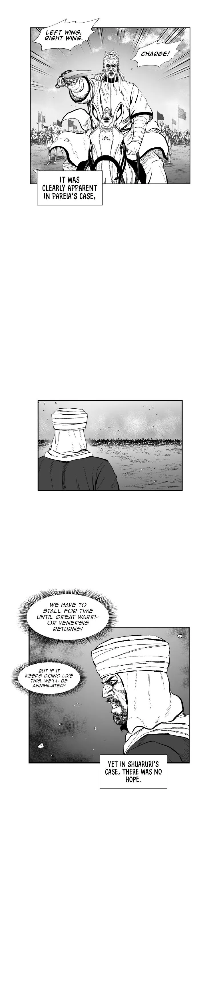 Red Storm Chapter 355 Online - página 9