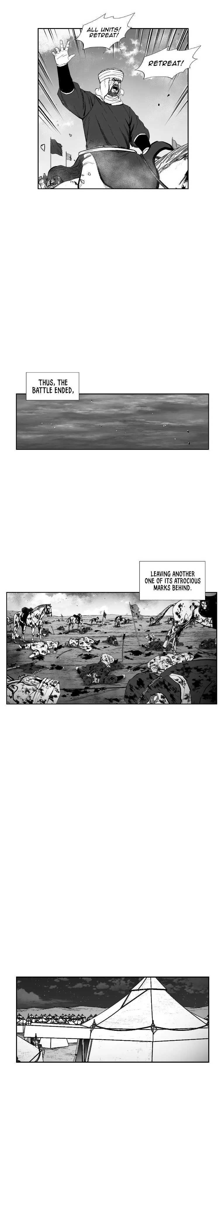 Red Storm Chapter 355 Online - página 10
