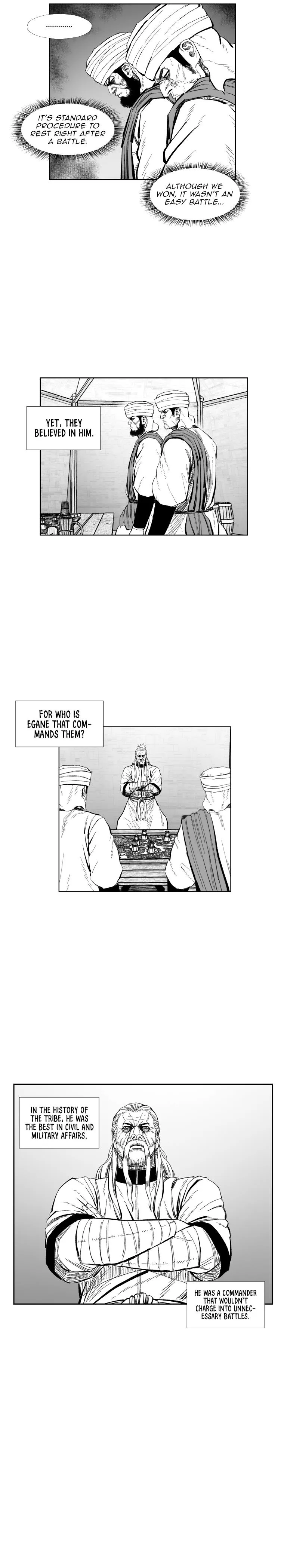Red Storm Chapter 355 Online - página 12