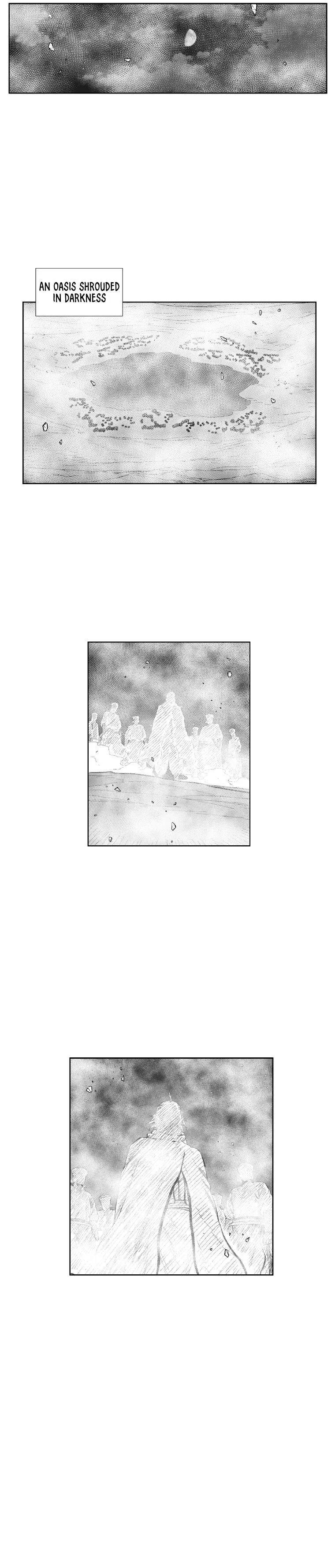 Red Storm Chapter 355 Online - página 14