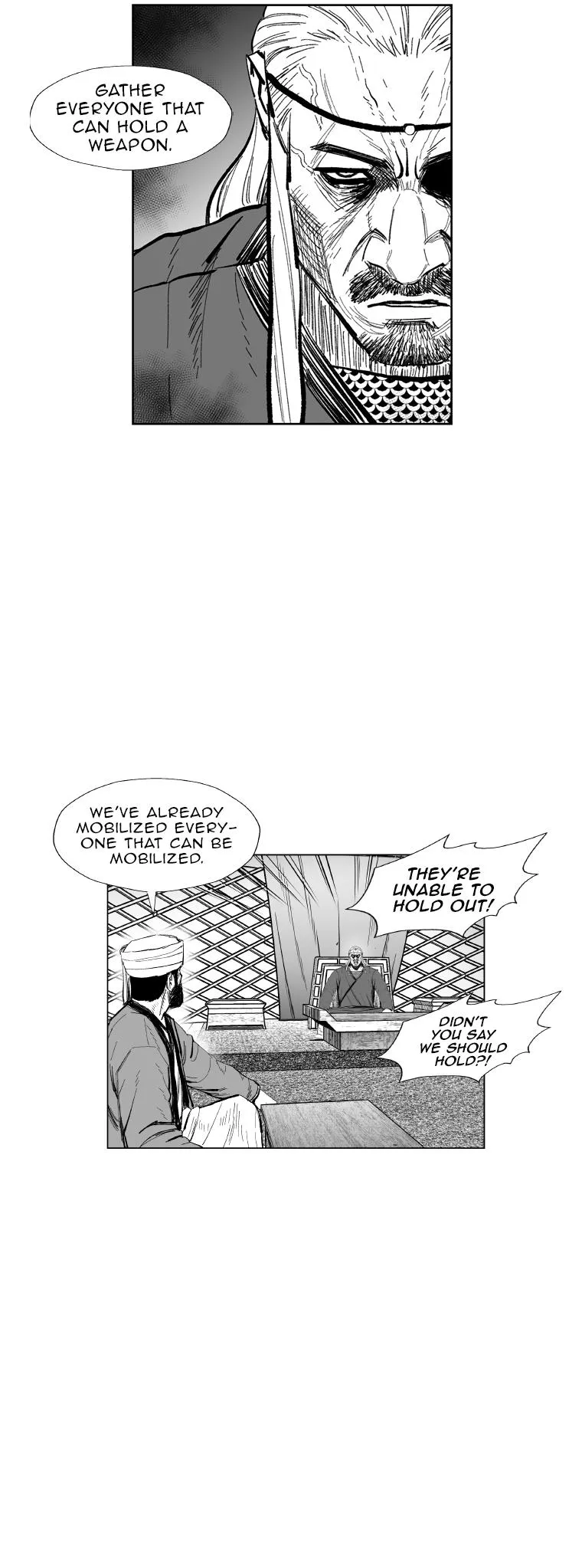 Red Storm Chapter 355 Online - página 21