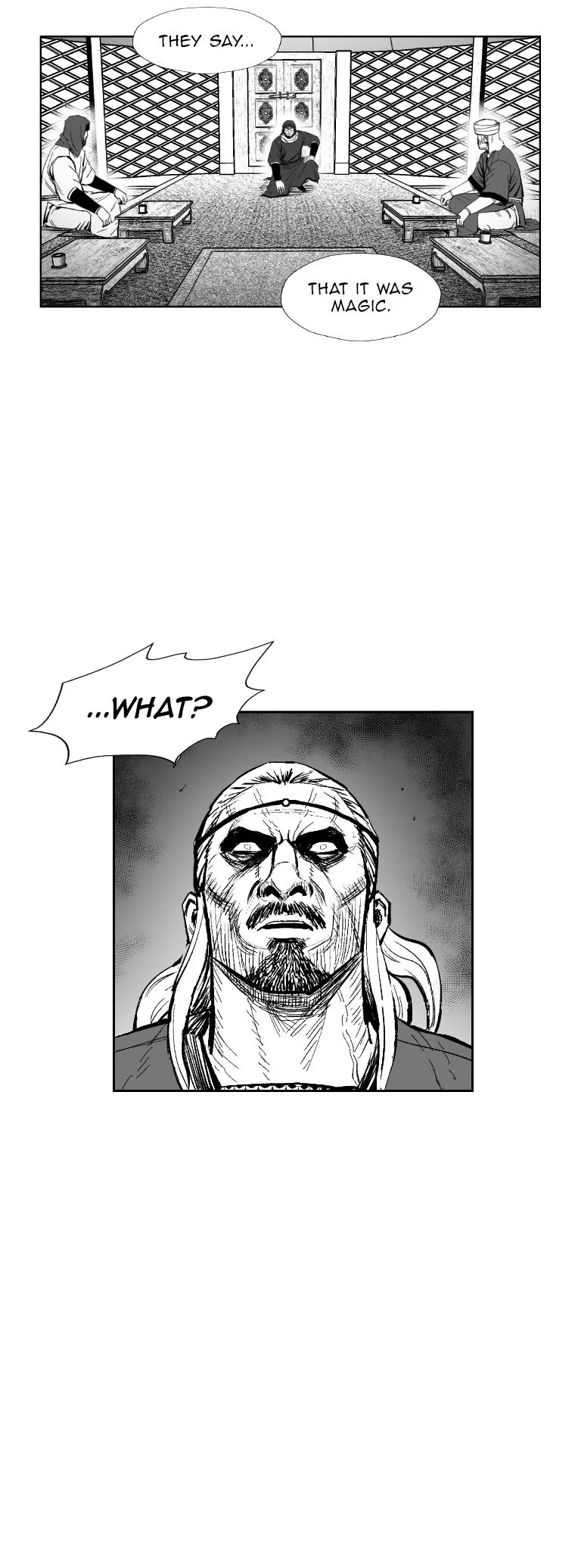 Red Storm Chapter 355 Online - página 24