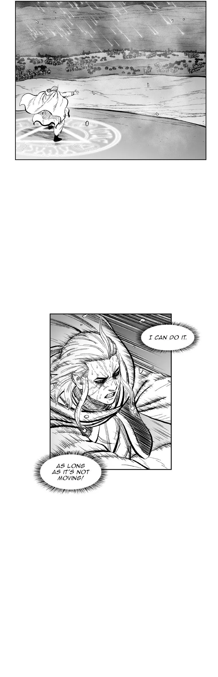 Red Storm Chapter 356 Online - página 7