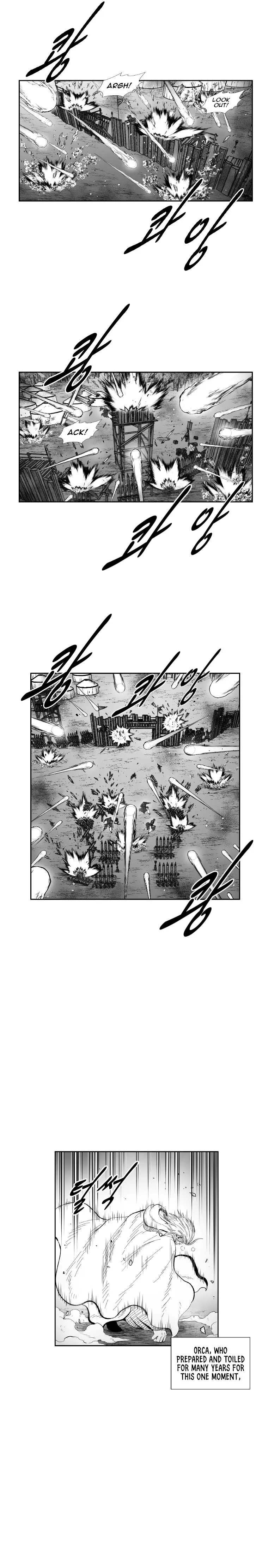 Red Storm Chapter 356 Online - página 8