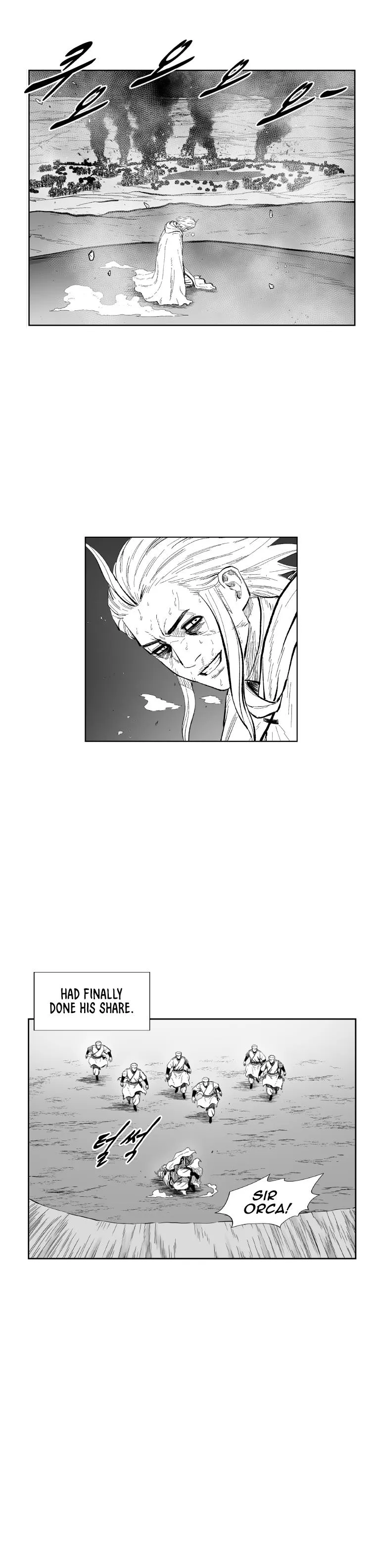 Red Storm Chapter 356 Online - página 9