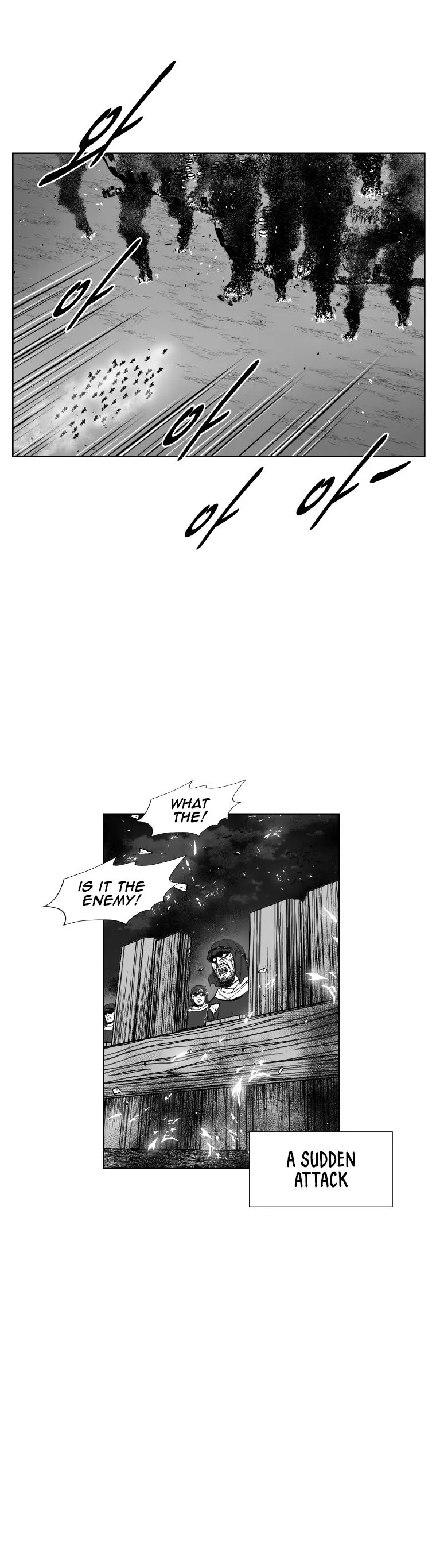 Red Storm Chapter 356 Online - página 11