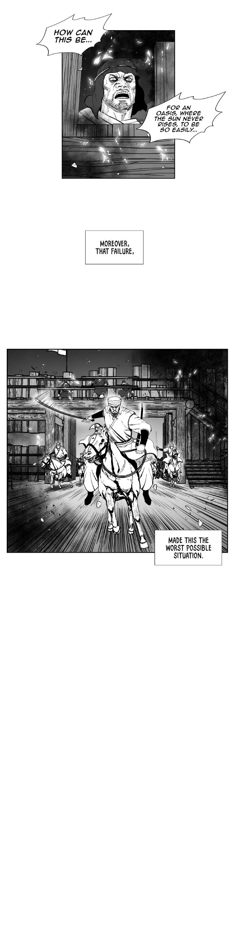 Red Storm Chapter 356 Online - página 13