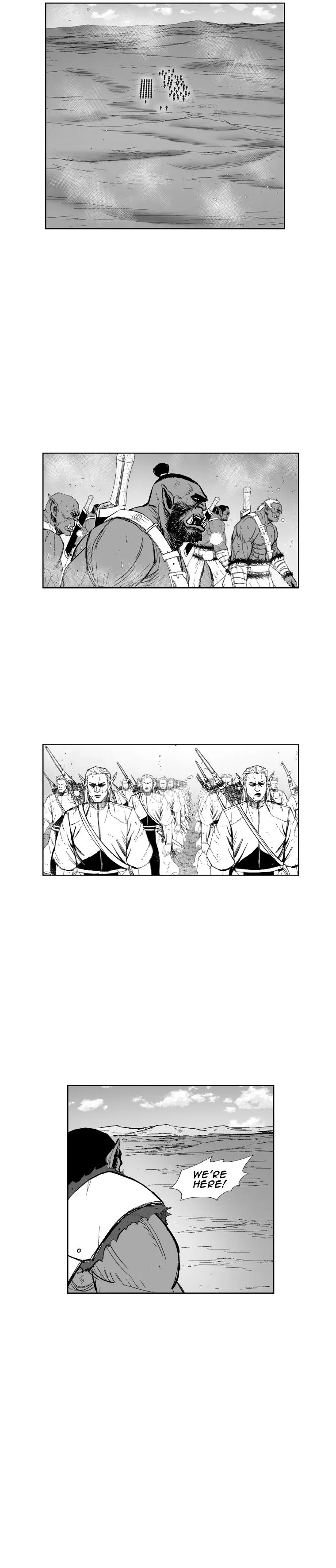 Red Storm Chapter 356 Online - página 14