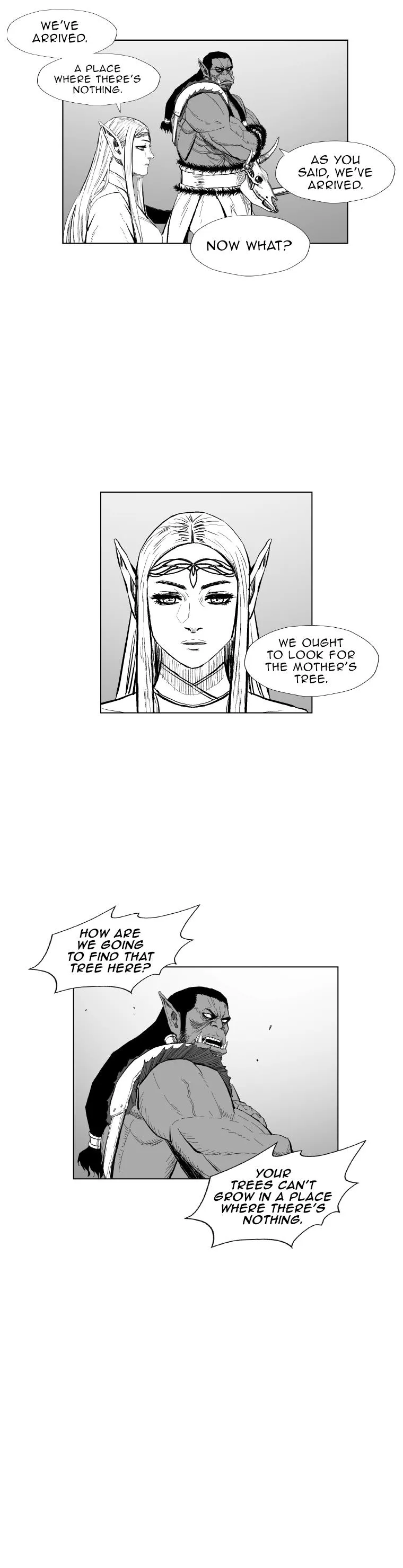 Red Storm Chapter 356 Online - página 15
