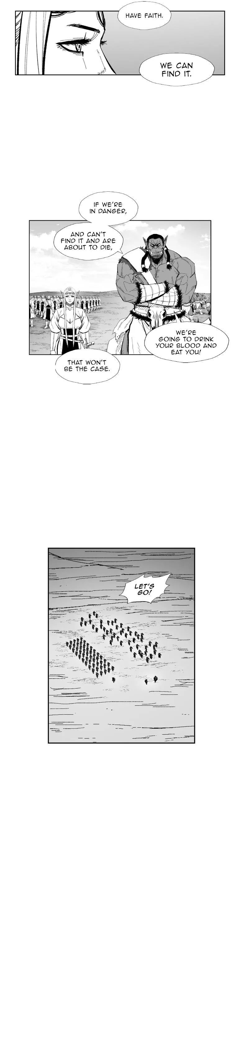 Red Storm Chapter 356 Online - página 17