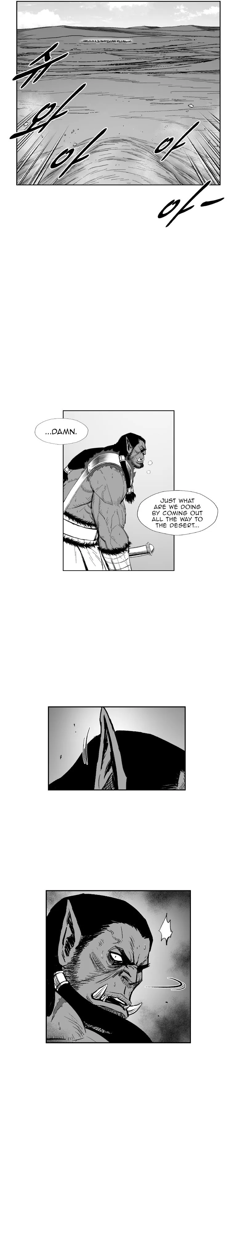 Red Storm Chapter 356 Online - página 19