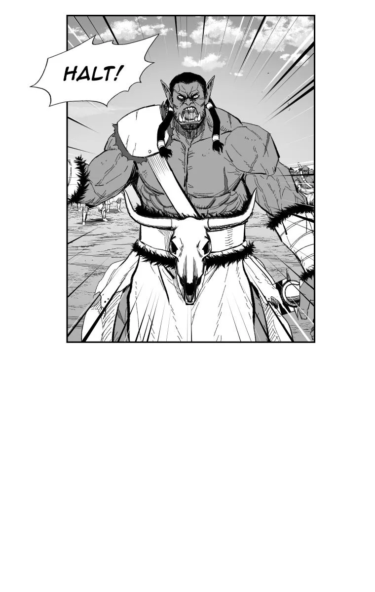 Red Storm Chapter 356 Online - página 20