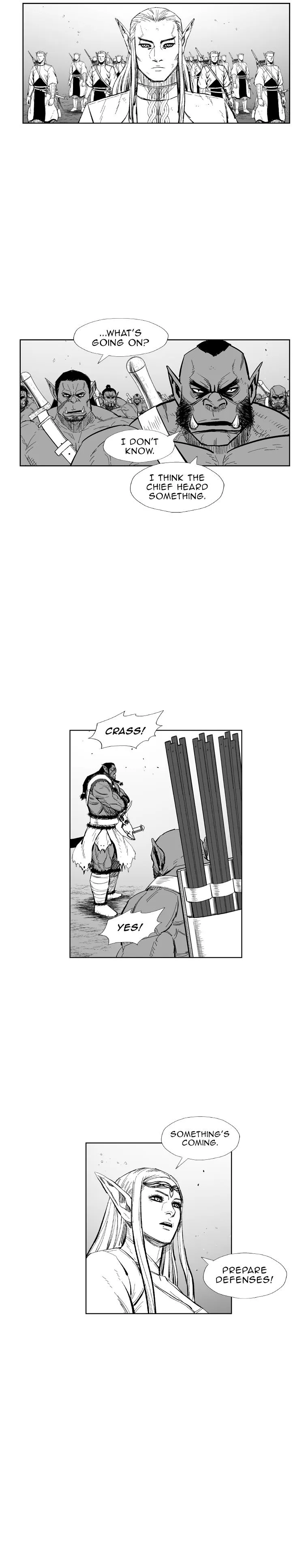 Red Storm Chapter 356 Online - página 21