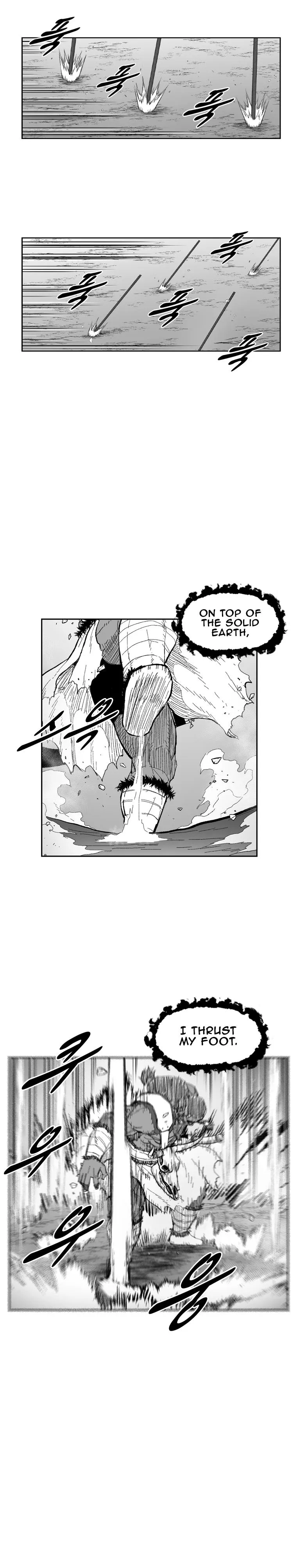 Red Storm Chapter 356 Online - página 23