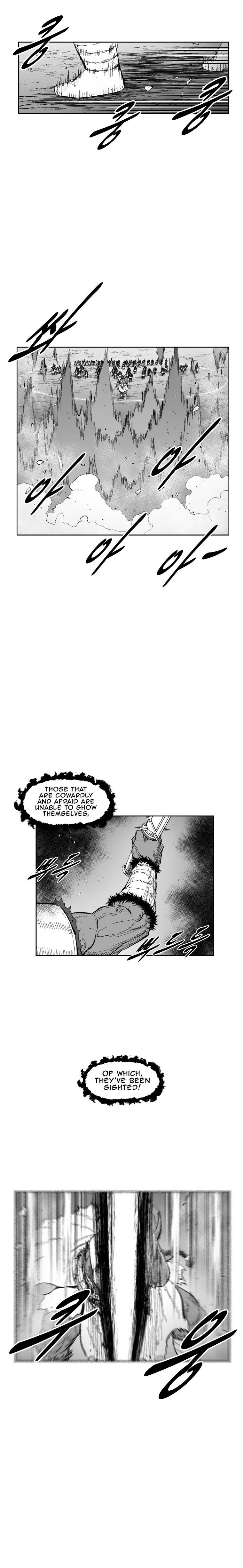 Red Storm Chapter 356 Online - página 25