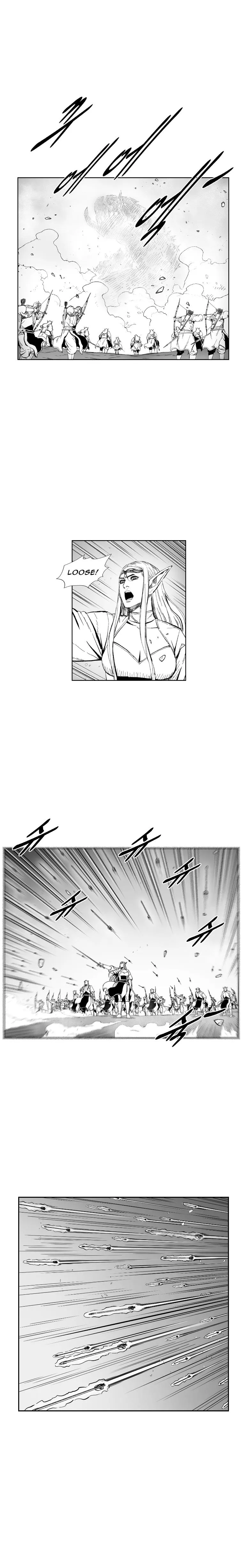 Red Storm Chapter 357 Online - página 4