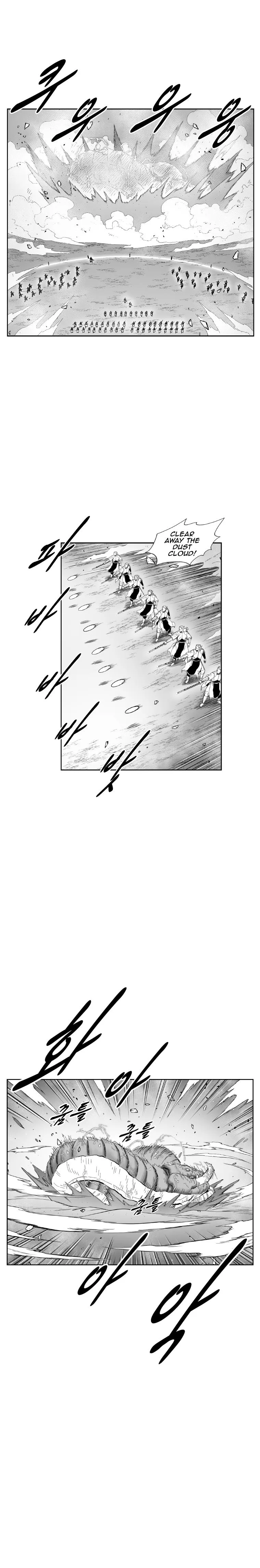 Red Storm Chapter 357 Online - página 6
