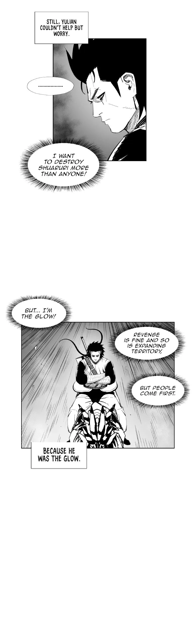 Red Storm Chapter 357 Online - página 11