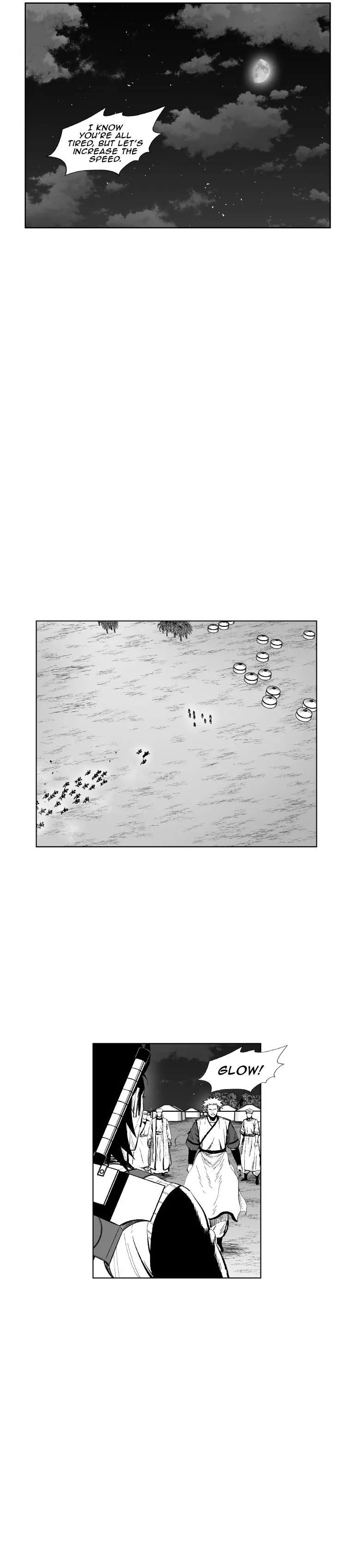 Red Storm Chapter 357 Online - página 13