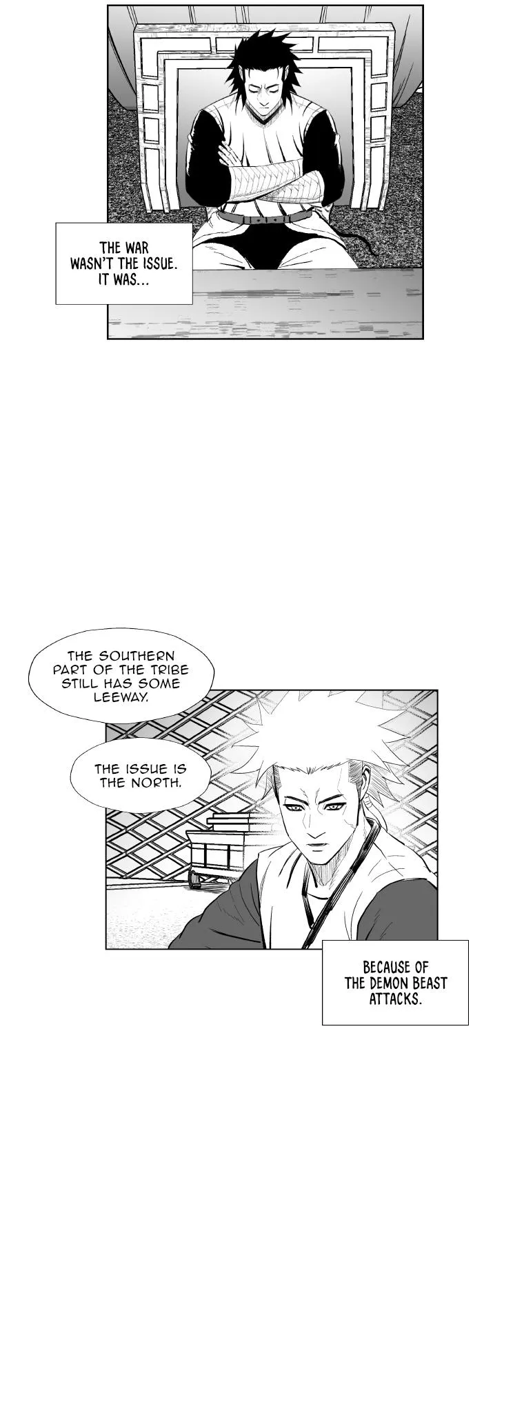 Red Storm Chapter 357 Online - página 15