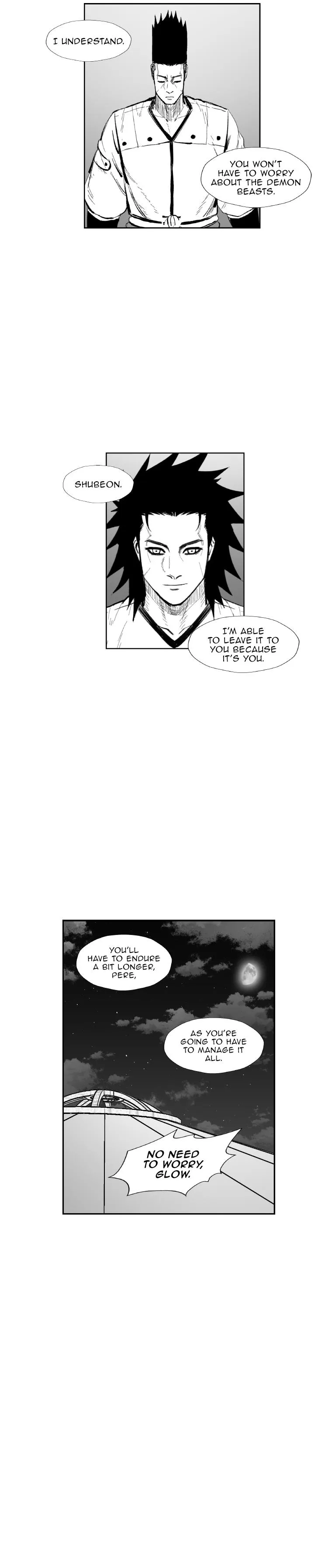 Red Storm Chapter 357 Online - página 25