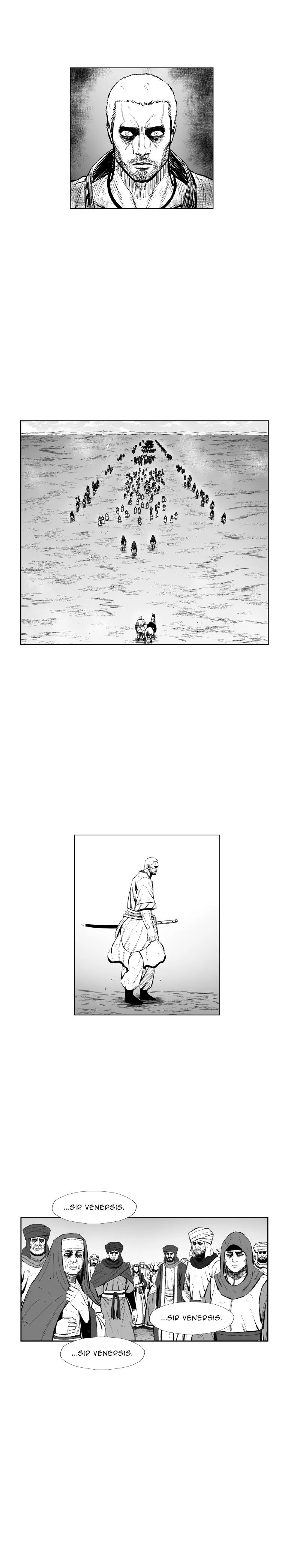Red Storm Chapter 358 Online - página 8