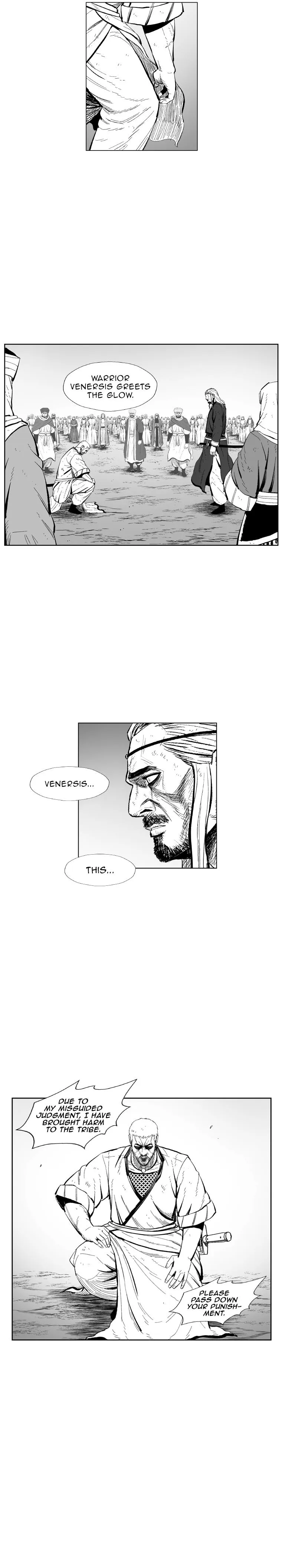 Red Storm Chapter 358 Online - página 11