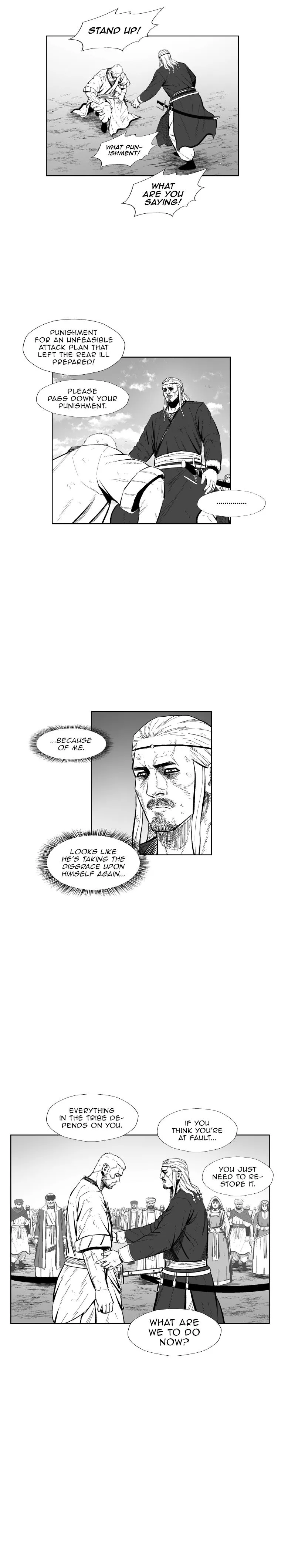 Red Storm Chapter 358 Online - página 12