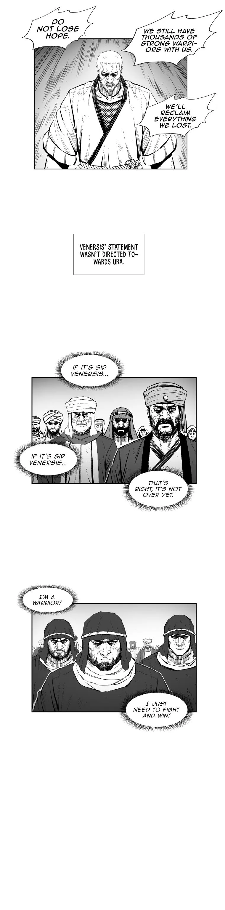 Red Storm Chapter 358 Online - página 13