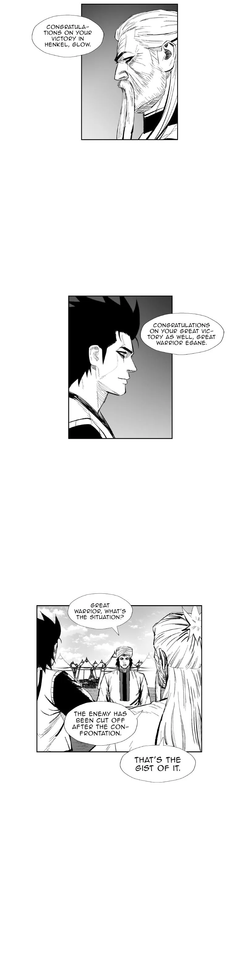 Red Storm Chapter 358 Online - página 15