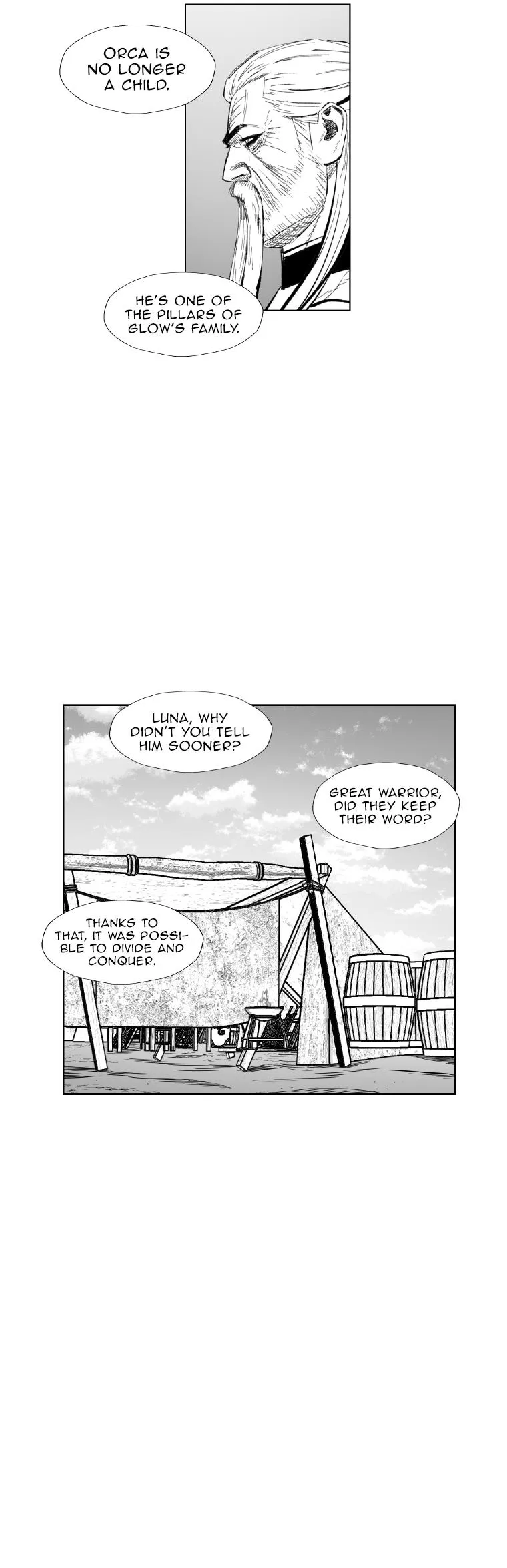 Red Storm Chapter 358 Online - página 17