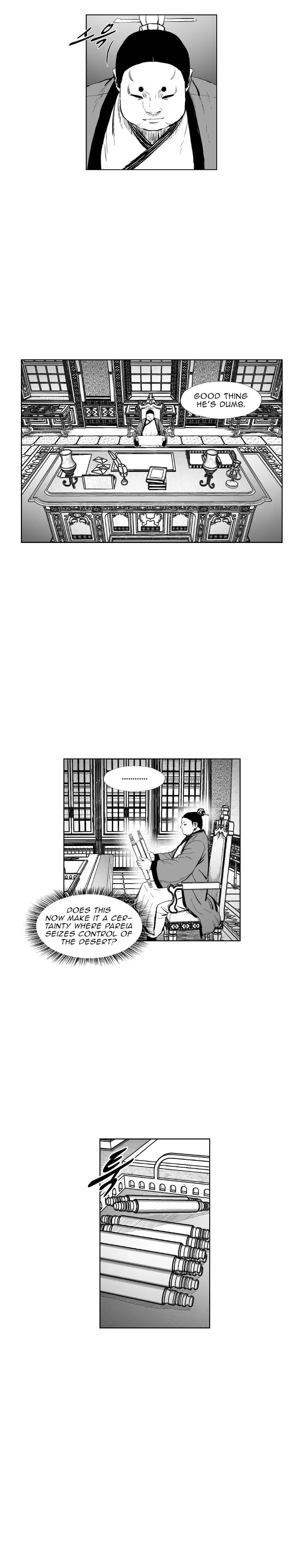 Red Storm Chapter 358 Online - página 24