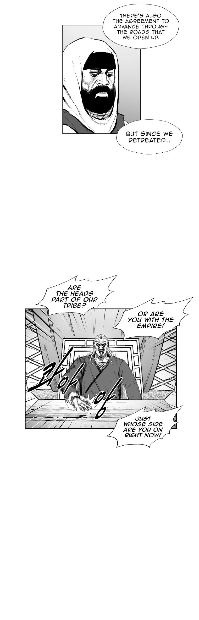 Red Storm Chapter 359 Online - página 7