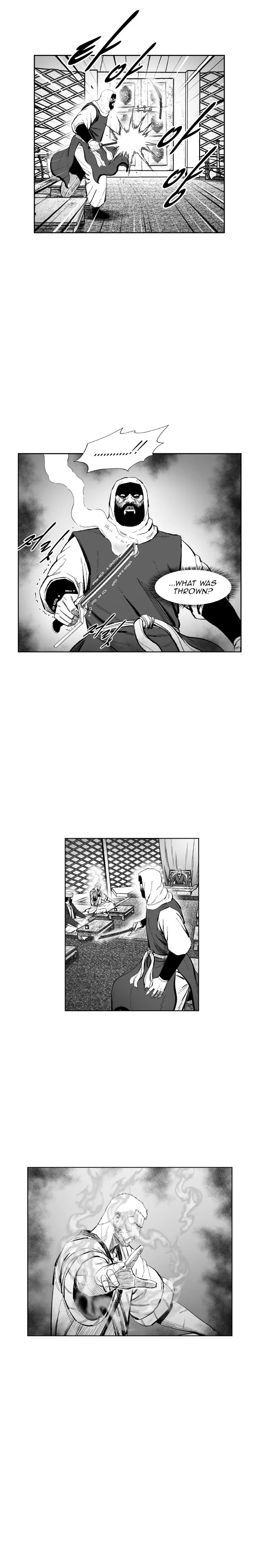 Red Storm Chapter 359 Online - página 10