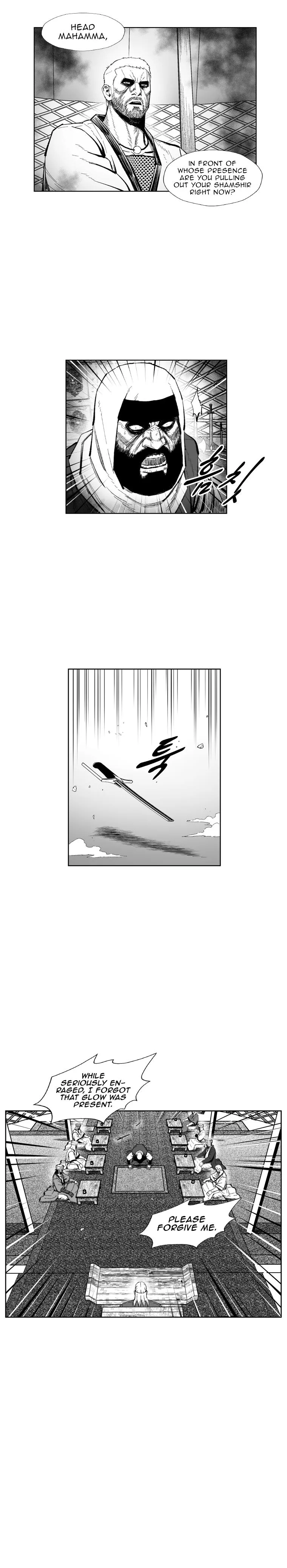 Red Storm Chapter 359 Online - página 12