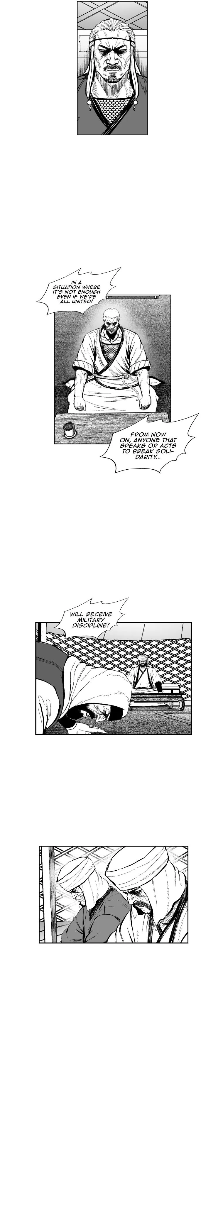 Red Storm Chapter 359 Online - página 13