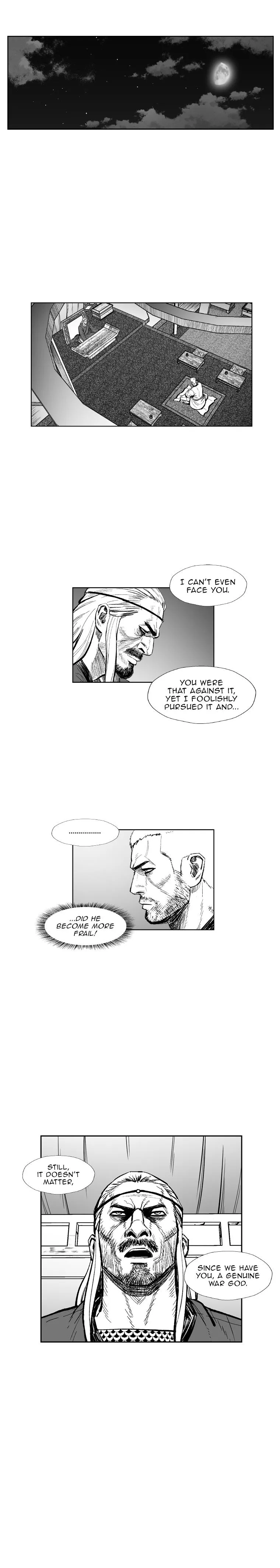 Red Storm Chapter 359 Online - página 14