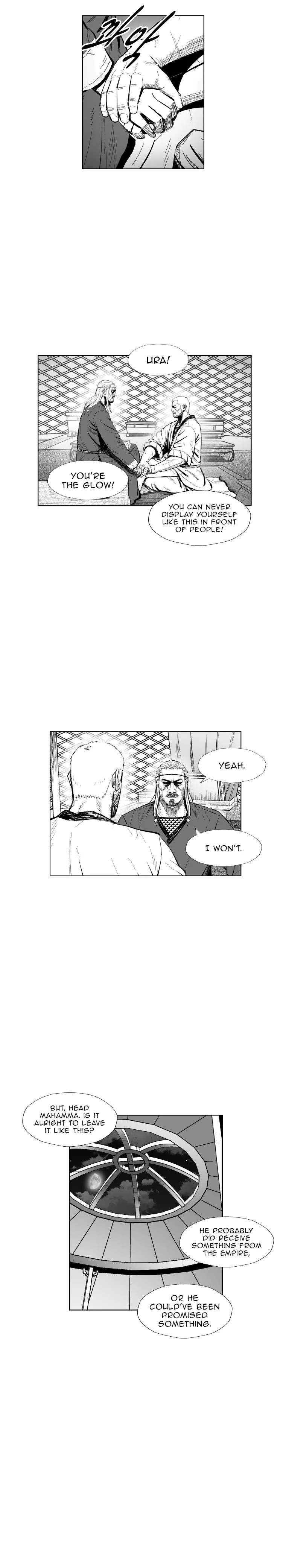 Red Storm Chapter 359 Online - página 16