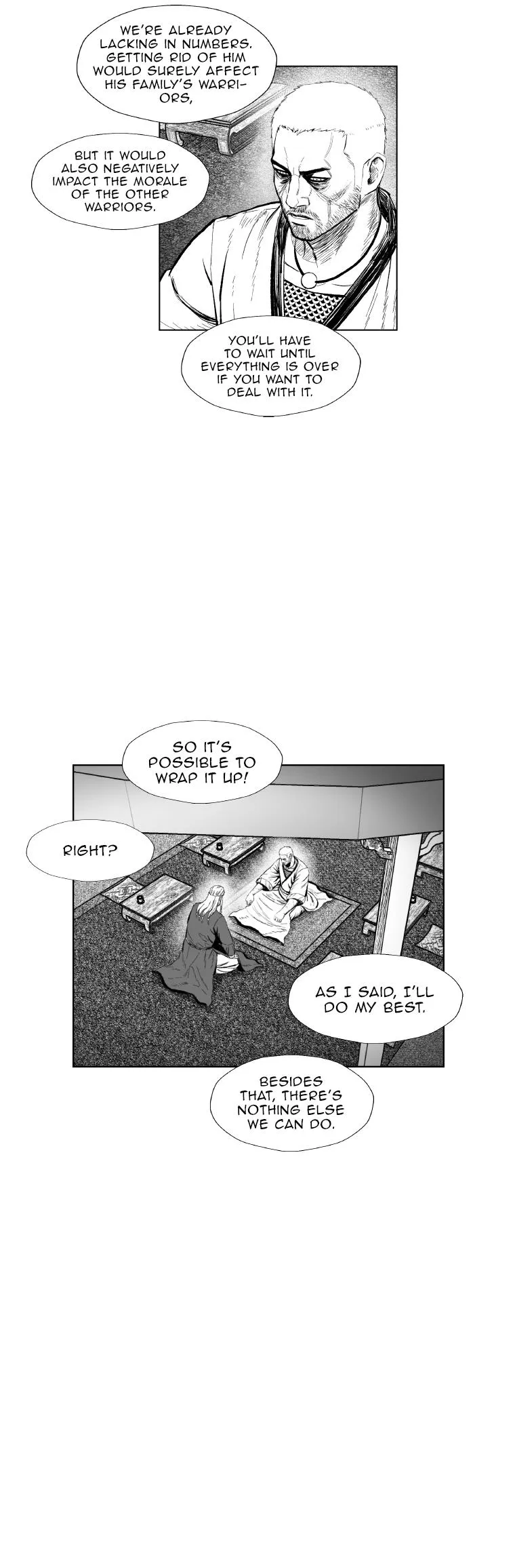 Red Storm Chapter 359 Online - página 17