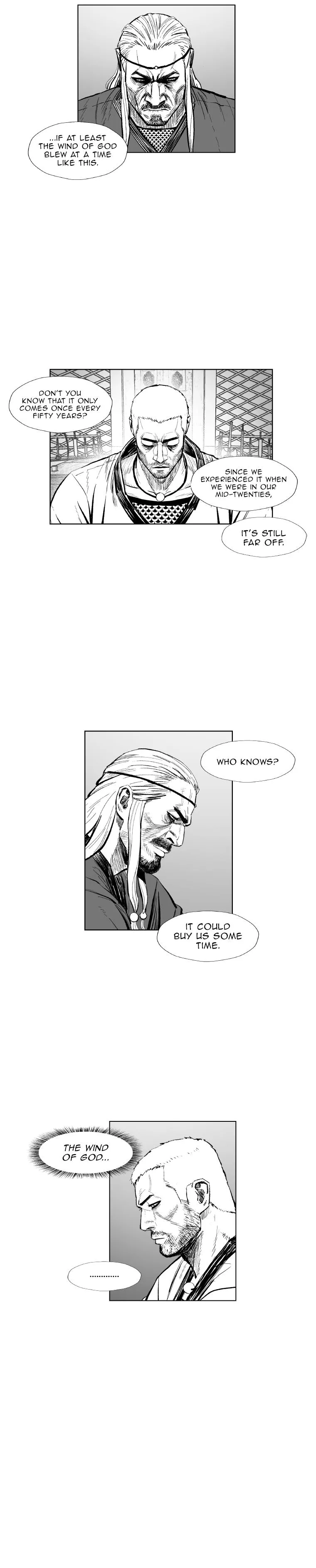 Red Storm Chapter 359 Online - página 18