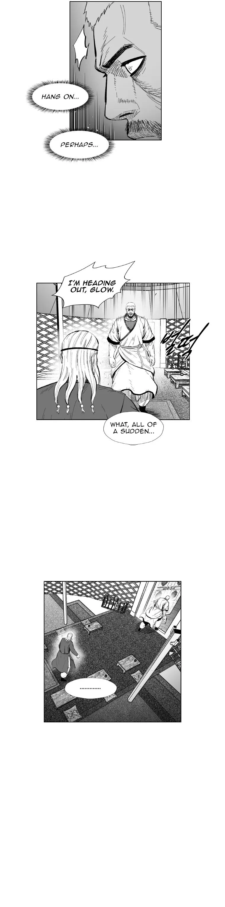 Red Storm Chapter 359 Online - página 19