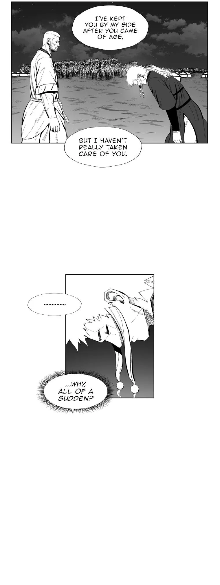 Red Storm Chapter 359 Online - página 21