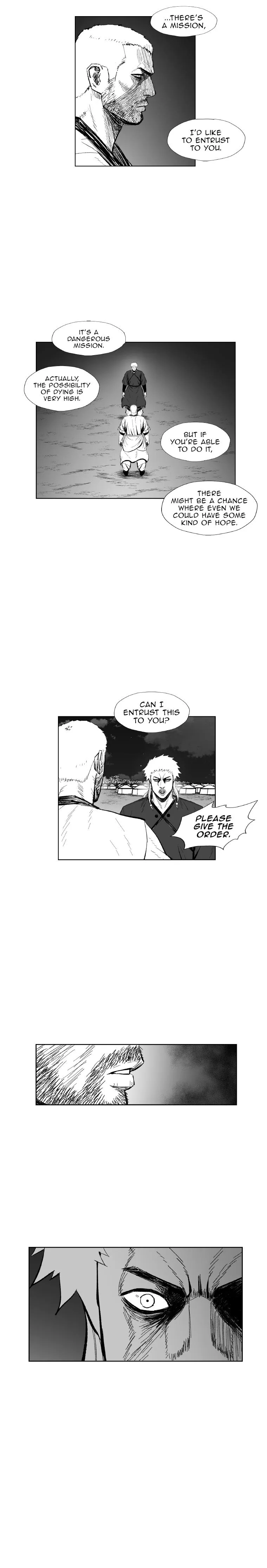 Red Storm Chapter 359 Online - página 22