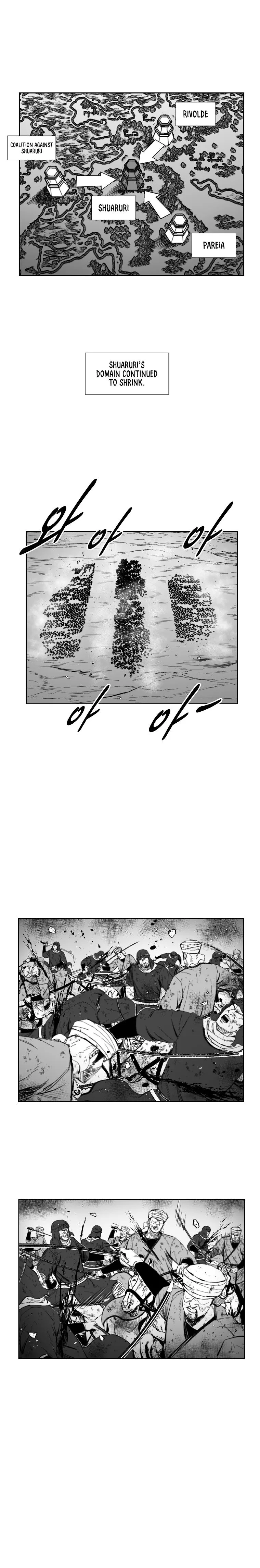 Red Storm Chapter 360 Online - página 4