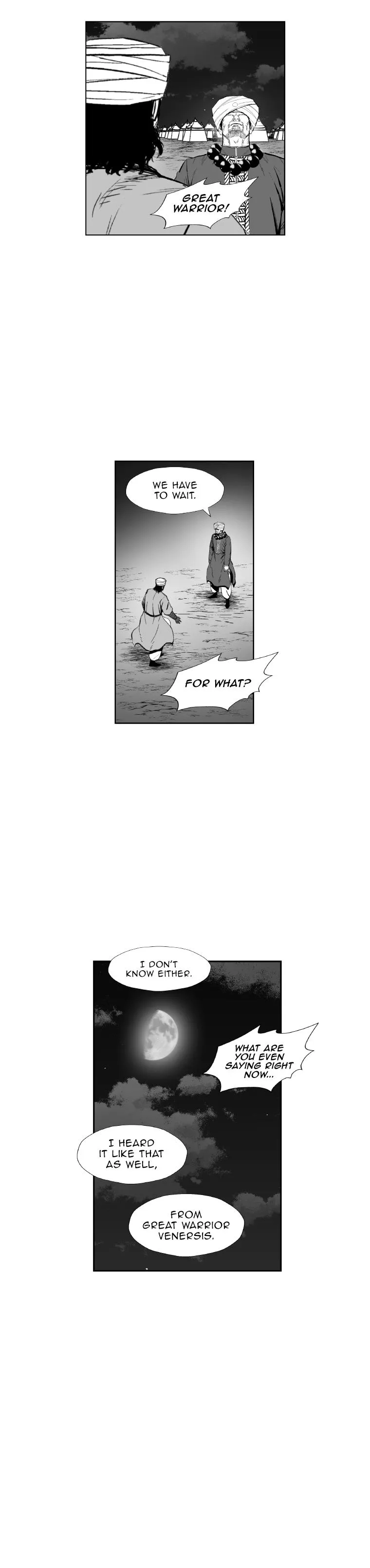 Red Storm Chapter 360 Online - página 12