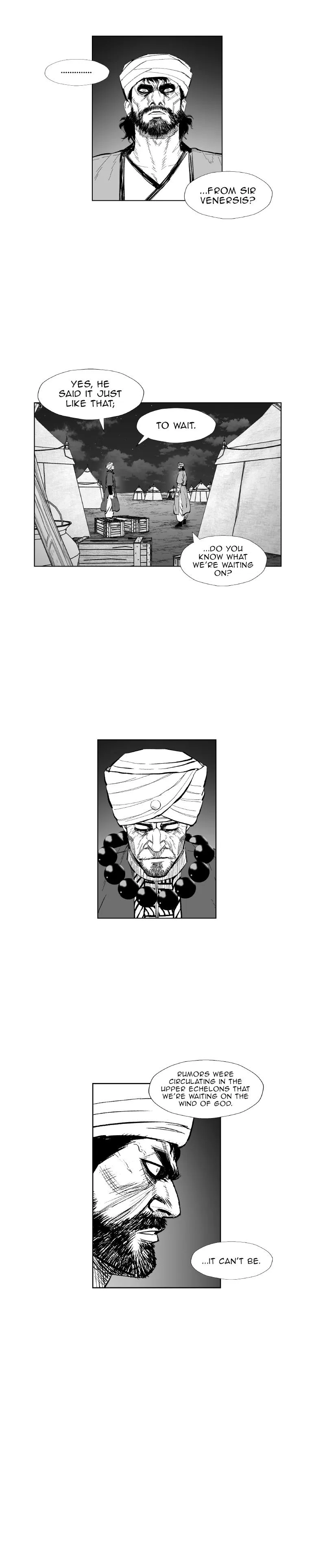 Red Storm Chapter 360 Online - página 13